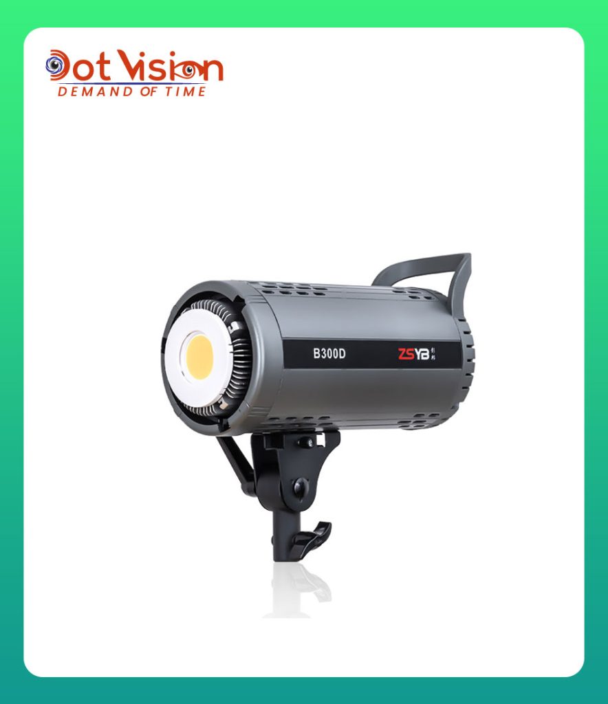 Zsybled B300D 300W monochromatic temperature In Bangladesh
