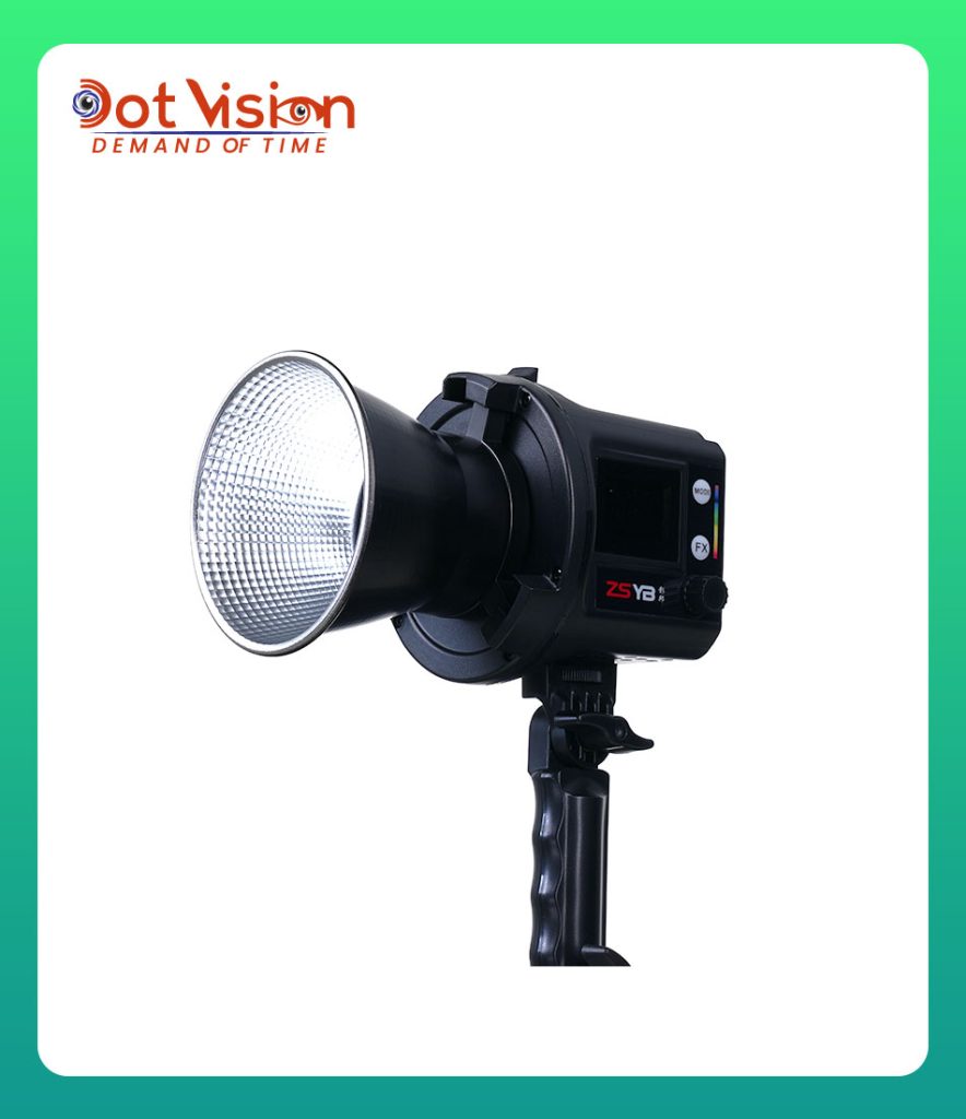 Zsybled CL-60RGB LED Light in Bangladesh