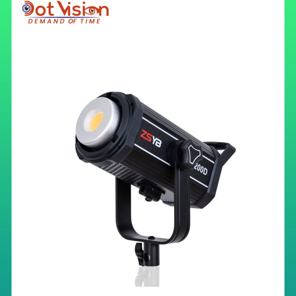Zsybled Y200D 200W monochromatic temperature In Bangladesh