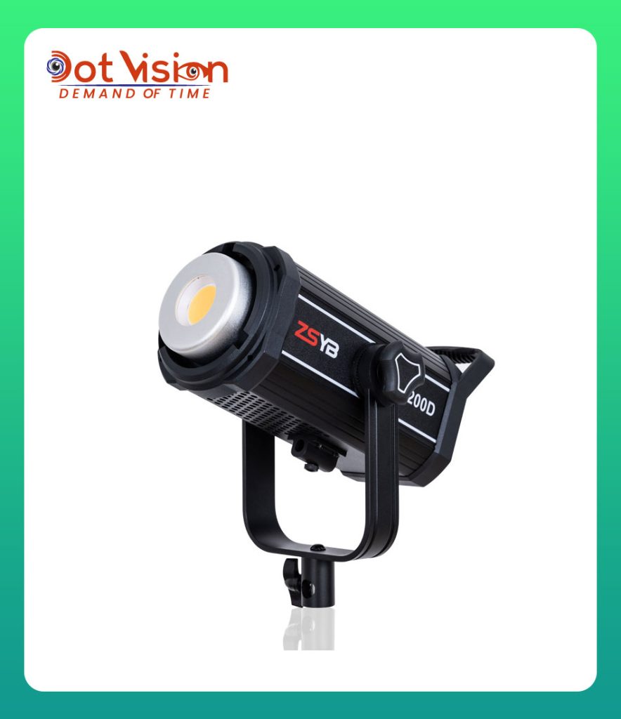 Zsybled Y200D 200W monochromatic temperature In Bangladesh
