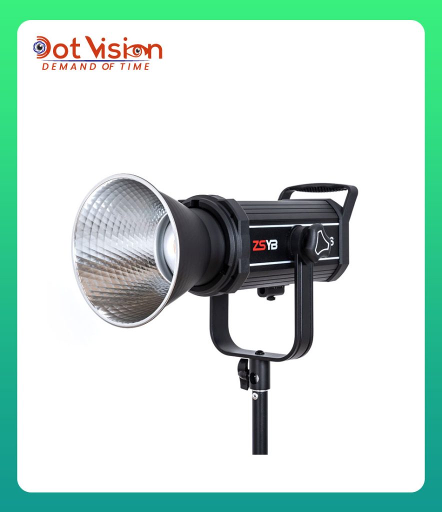 Zsybled Y200S 200W dual color temperature In Bangladesh