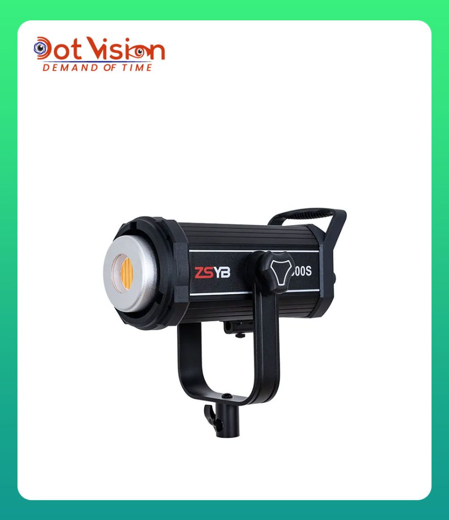 Zsybled Y300S 300W dual color temperature In Bangladesh