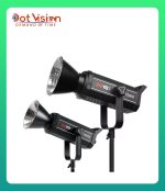 Zsybled Y500S 500W Dual Color Temperature Video Light in Bangladesh