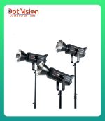 Zsybled Y500S 500W Dual Color Temperature Video Light in Bangladesh