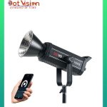 Zsybled Y500S 500W Dual Color Temperature Video Light in Bangladesh