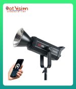 Zsybled Y500S 500W Dual Color Temperature Video Light in Bangladesh