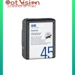 Bebob A45micro micro A-Mount (Gold-Mount compatible) Li-Ion Battery In Bangladesh