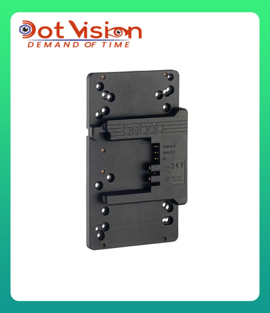 Bebob BMM24 B-Mount® Plate Male In Bangladesh