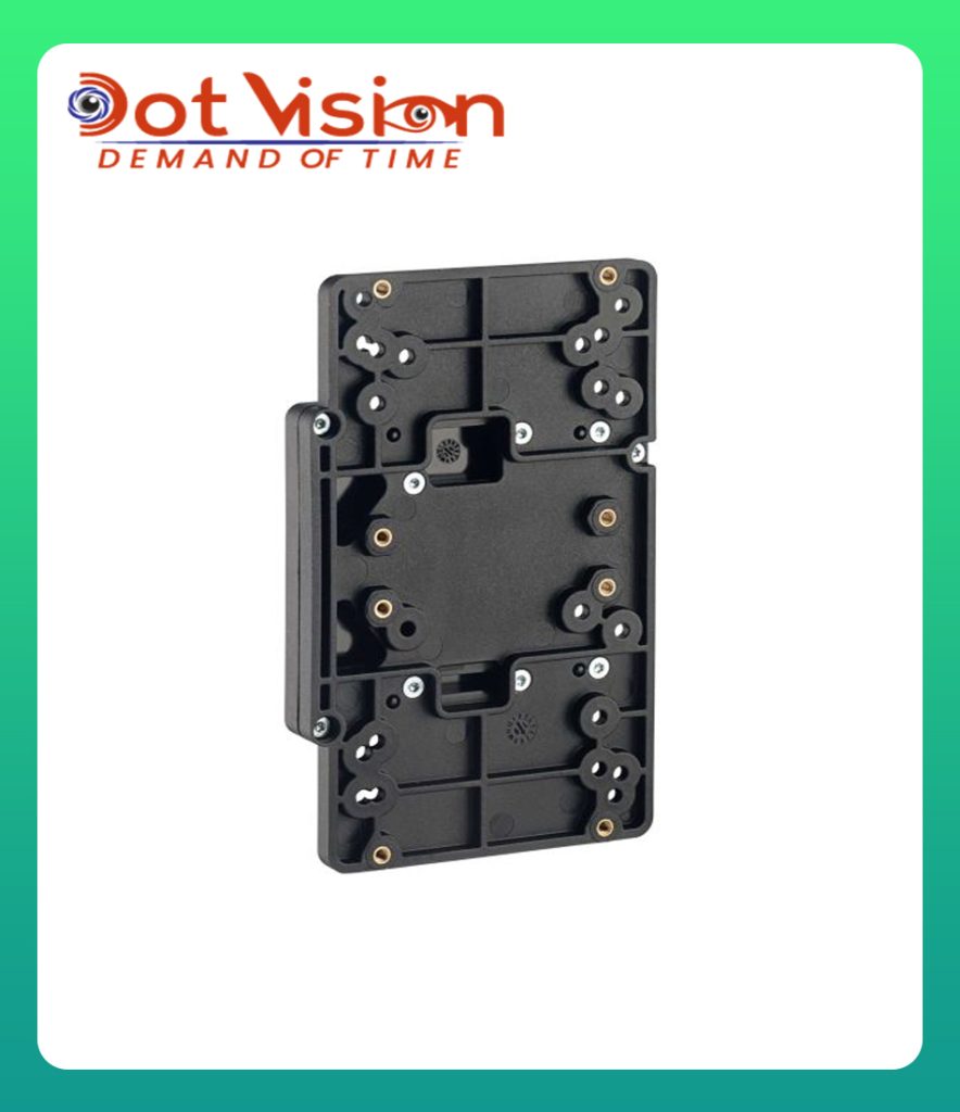 Bebob BMM24 B-Mount® Plate Male In Bangladesh