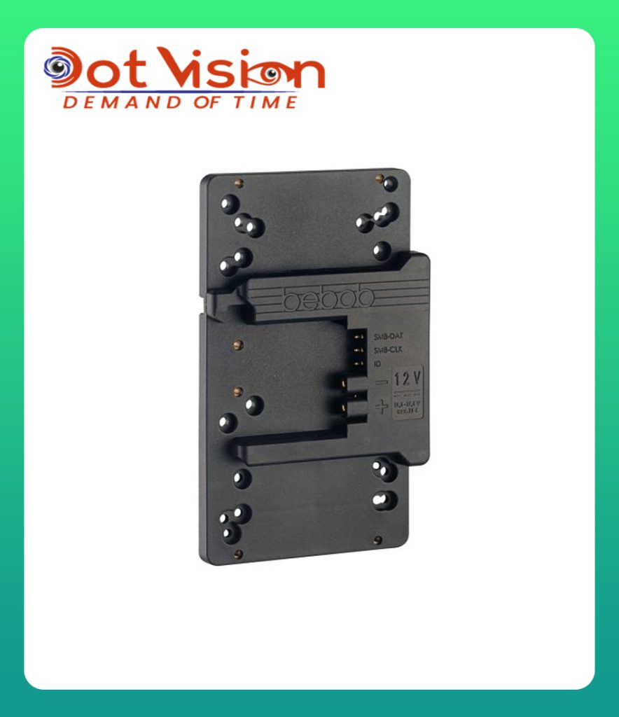 Bebob BMM12 B-Mount® Plate Male In Bangladesh