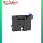 Bebob AMMmicro-DTap-LEMO Amicro Battery Plate In Bangladesh