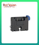 Bebob AMMmicro-DTap-LEMO Amicro Battery Plate In Bangladesh