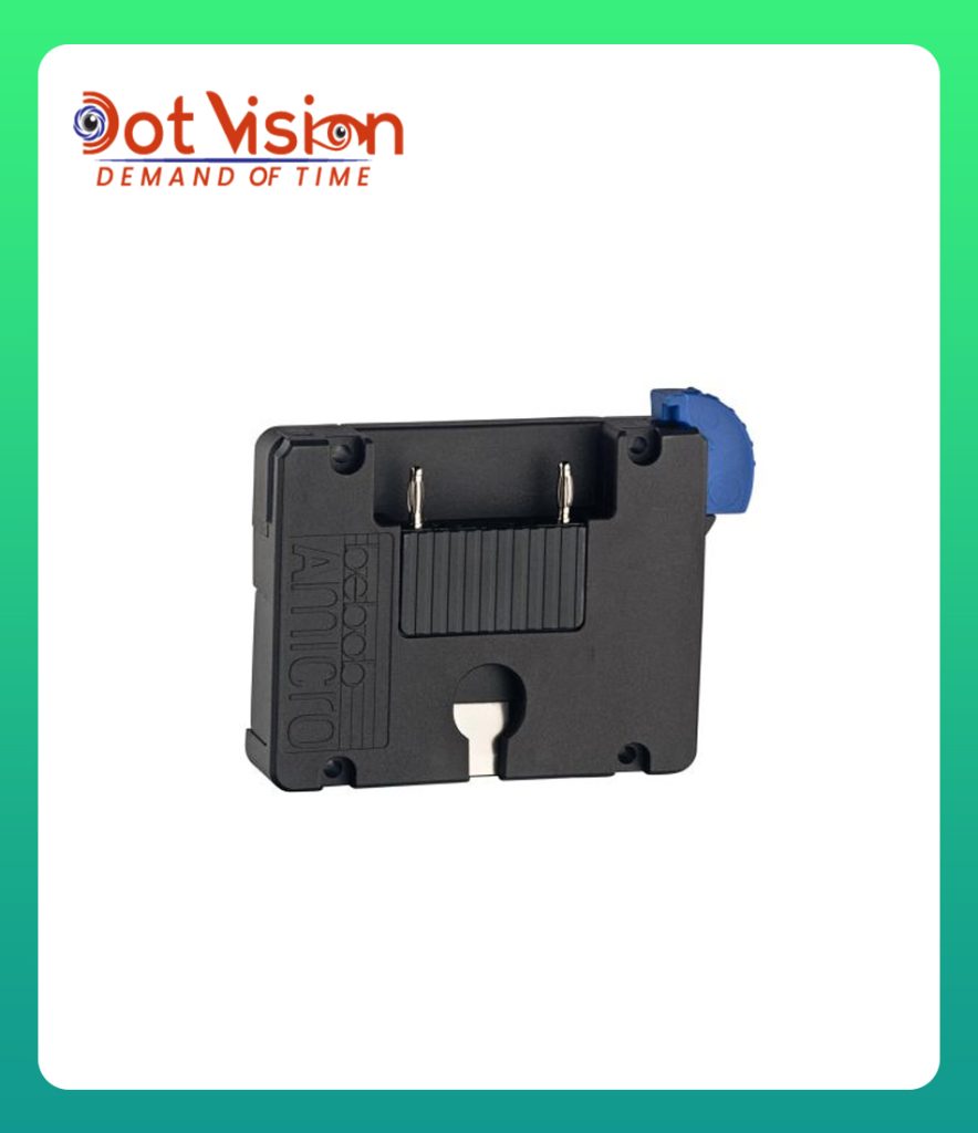Bebob AMMmicro Amicro Battery-Plate In Bangladesh