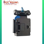 Bebob Coco-15Amicro Amicro Battery-Adapter for 15mm rods In Bangladesh