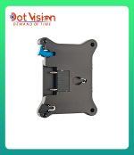 Bebob AMM-Venice A-Mount Battery Plate for SONY Venice In Bangladesh