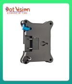Bebob AMM-Venice A-Mount Battery Plate for SONY Venice In Bangladesh - Image 4