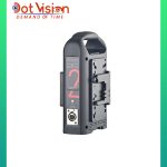 Bebob BS2 2 Channel B-Mount® Simultaneous Charger In Bangladesh