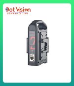 Bebob BS2 2 Channel B-Mount® Simultaneous Charger In Bangladesh