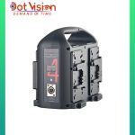 Bebob BS4 4 Channel B-Mount® Simultaneous Charger In Bangladesh