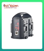 Bebob BS4 4 Channel B-Mount® Simultaneous Charger In Bangladesh