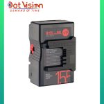 Bebob B155cineML B-Mount® High Power ML-Buffer Battery 14,4V/28,8V // 156Wh In Bangladesh