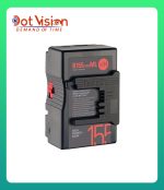 Bebob B155cineML B-Mount® High Power ML-Buffer Battery 14,4V/28,8V // 156Wh In Bangladesh