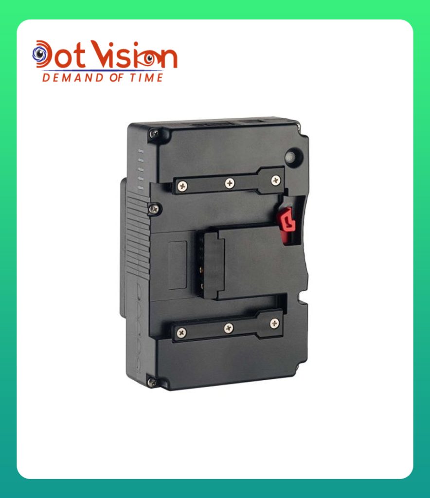 Bebob B155cineML B-Mount® High Power ML-Buffer Battery 14,4V/28,8V // 156Wh In Bangladesh