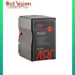 Bebob B480cine B-Mount Li-Ion High Power battery 14,4V/28,8V // 475Wh In Bangladesh