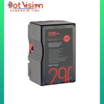 Bebob B290cine B-Mount® Li-Ion High Load Battery 14,4V/28,8V // 285Wh In Bangladesh