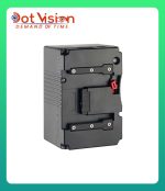 Bebob B290cine B-Mount® Li-Ion High Load Battery 14,4V/28,8V // 285Wh In Bangladesh