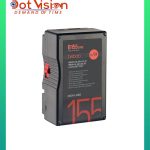 Bebob B155cine B-Mount® Li-Ion High Load Battery 14,4V/28,8V // 156Wh In Bangladesh