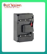 Bebob B155cine B-Mount® Li-Ion High Load Battery 14,4V/28,8V // 156Wh In Bangladesh