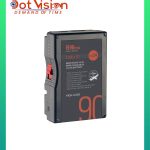 Bebob B90cine B-Mount® Li-Ion High Load Battery 14,4V/28,8V // 86Wh In Bangladesh