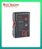 Bebob B90cine B-Mount® Li-Ion High Load Battery 14,4V/28,8V // 86Wh In Bangladesh