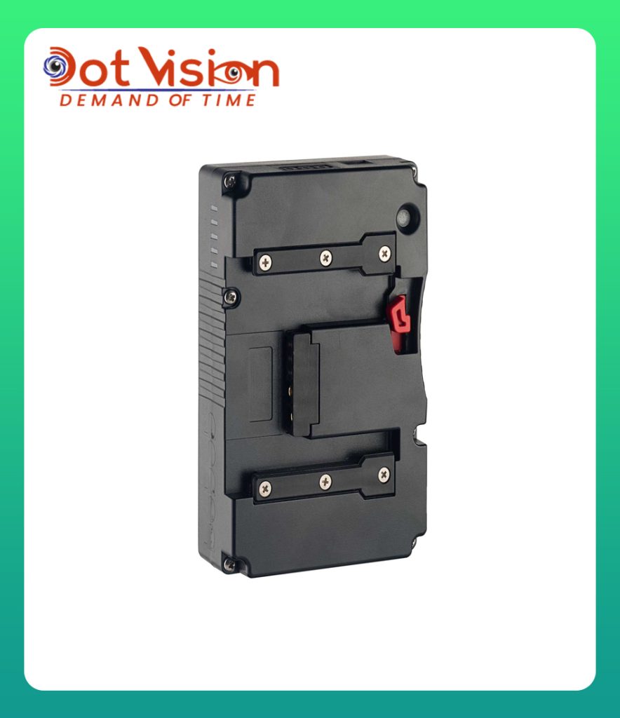 Bebob B90cine B-Mount® Li-Ion High Load Battery 14,4V/28,8V // 86Wh In Bangladesh