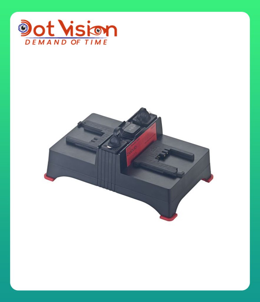 Bebob Coco-Double-B48 B-Mount High Power Adapter 48V/24V - 700W In Bangladesh