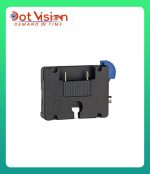 Bebob AMMmicro-HR4-USB-C Amicro Battery-Plate with Hirose 4pin and USB(C) In Bangladesh