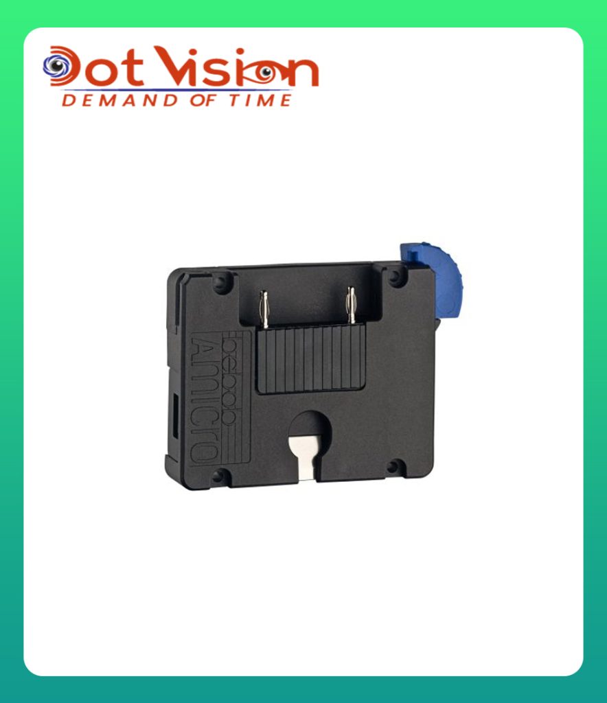 Bebob AMMmicro-DTap-USB Amicro Battery Plate In Bangladesh