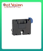 Bebob AMMmicro-DTap-LEMO Amicro Battery Plate In Bangladesh