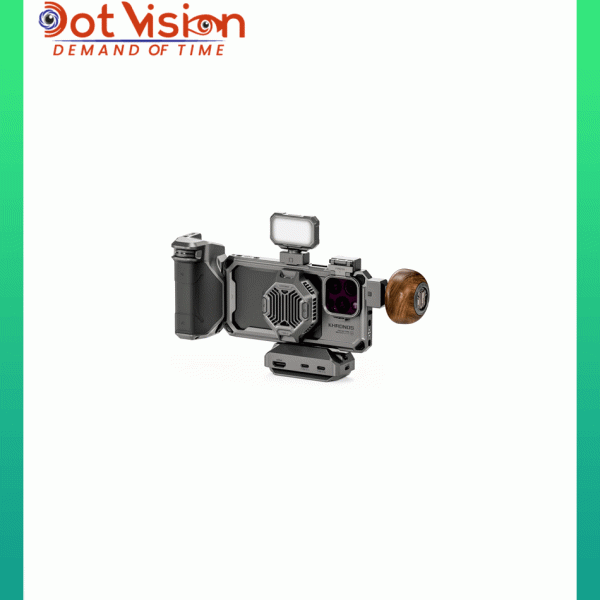 Tilta Khronos iPhone 16 Pro/Pro Max Ultimate Kit In Bangladesh