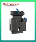 Bebob Coco-15Amicro Amicro Battery-Adapter for 15mm rods In Bangladesh