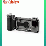 Tilta Khronos iPhone 16 Pro / Pro Max Handheld Kit In Bangladesh