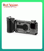 Tilta Khronos iPhone 16 Pro / Pro Max Handheld Kit In Bangladesh