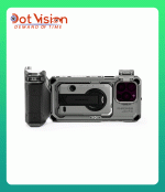 Tilta Khronos iPhone 16 Pro / Pro Max Handheld Kit In Bangladesh