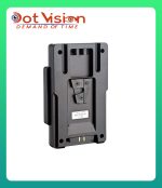 Bebob B2V-Raptor-XL Bmount battery adapter for V-Mount and V-Mount Cine cameras In Bangladesh