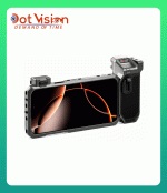 Tilta Khronos iPhone 16 Pro / Pro Max Handheld Kit In Bangladesh - Image 3