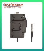 Bebob BMM24-Power-Beltclip 24V B-Mount Belt Clip 24V In Bangladesh