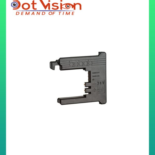 Bebob BMM24-OEM B-Mount® Plate Male 14,4V In Bangladesh