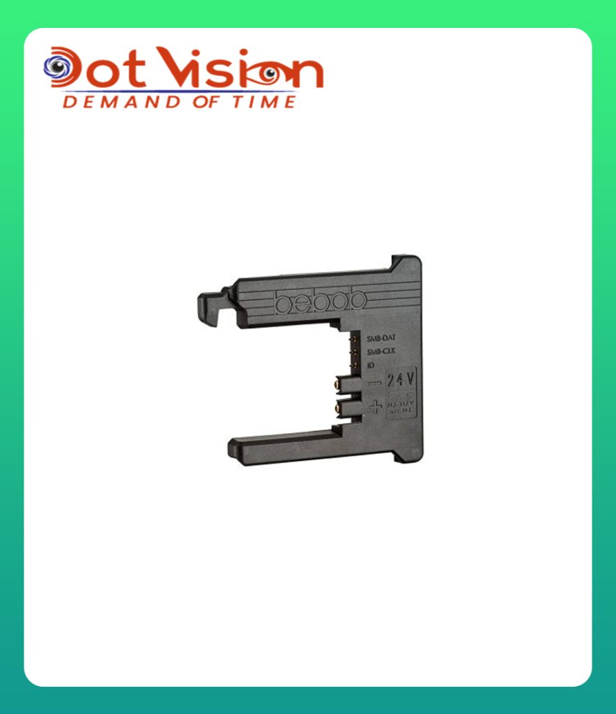 Bebob BMM24-OEM B-Mount® Plate Male 14,4V In Bangladesh