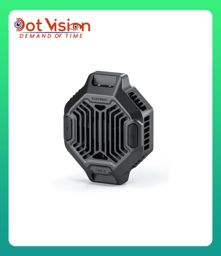 Tilta Khronos Cooling System V2 for iPhone 16 Pro/Pro Max In Bangladesh